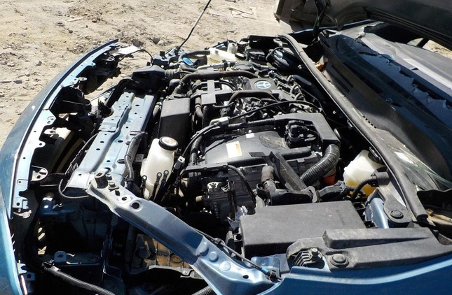 Toyota Corolla cena 26900 przebieg: 26131, rok produkcji 2020 z Krasnobród małe 172